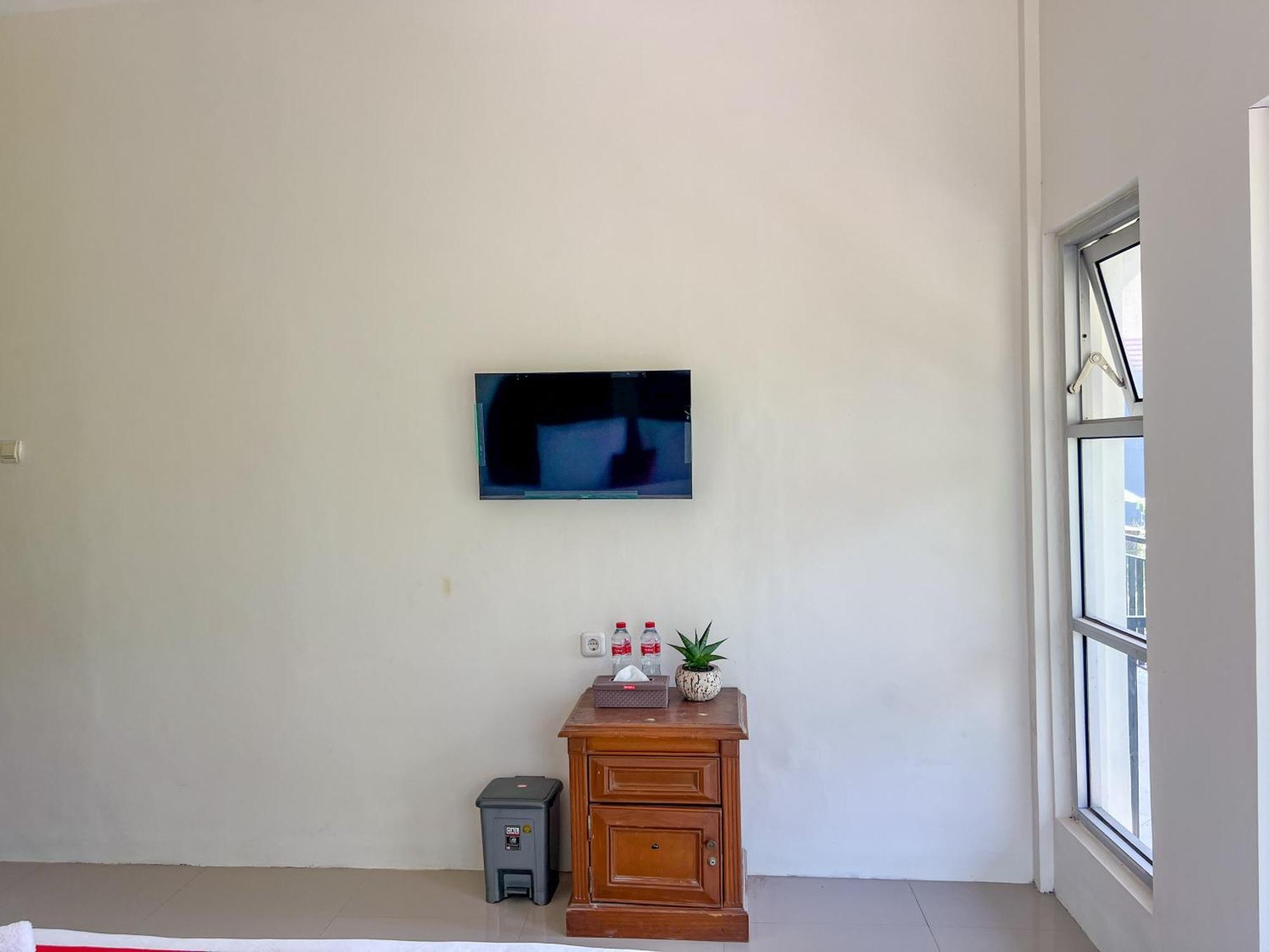 فندق Reddoorz Syariah Near Pengadilan Agama وونوسوبو المظهر الخارجي الصورة